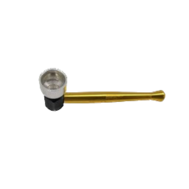 DETACHABLE PORTABLE METAL PIPE-YD4047