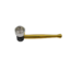 DETACHABLE PORTABLE METAL PIPE-YD4047