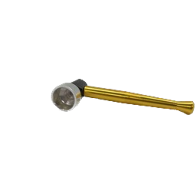 DETACHABLE PORTABLE METAL PIPE-YD4047