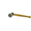DETACHABLE PORTABLE METAL PIPE-YD4047