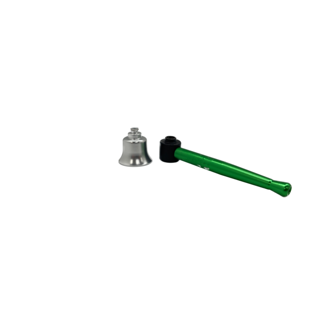 AIR BRUSH METAL PIPE-YD199