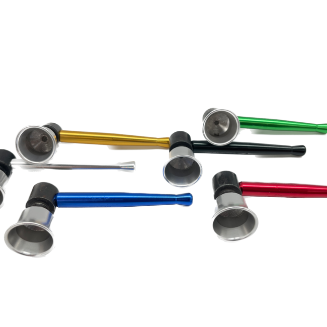 AIR BRUSH METAL PIPE-YD199