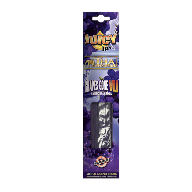 JUICY JAY JUICY JAY'S THAI INCENSE