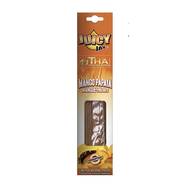 JUICY JAY JUICY JAY'S THAI INCENSE