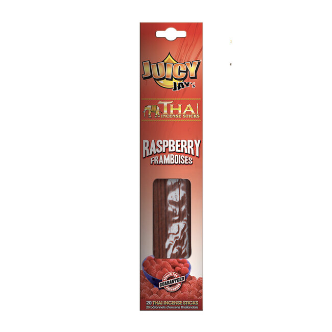 JUICY JAY JUICY JAY'S THAI INCENSE