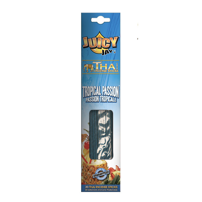 JUICY JAY JUICY JAY'S THAI INCENSE