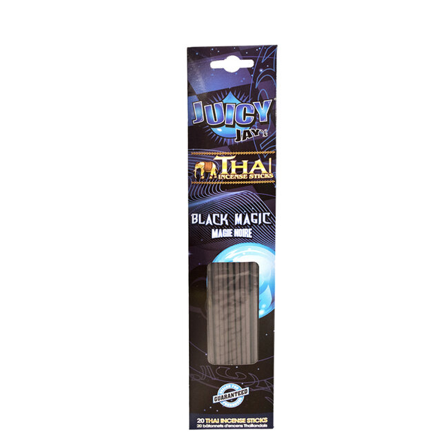 JUICY JAY JUICY JAY'S THAI INCENSE