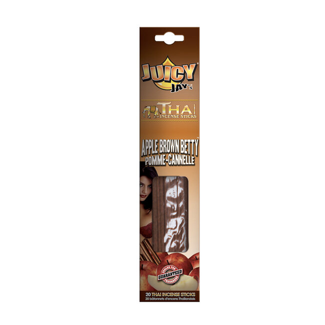 JUICY JAY JUICY JAY'S THAI INCENSE