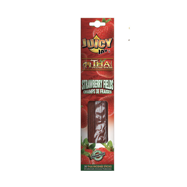 JUICY JAY JUICY JAY'S THAI INCENSE