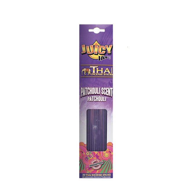 JUICY JAY JUICY JAY'S THAI INCENSE