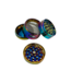 CHROMIUM CHROMIUM CRUSHER MIX