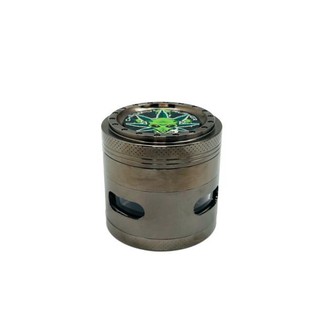 CHROMIUM CHROMIUM CRUSHER MIX