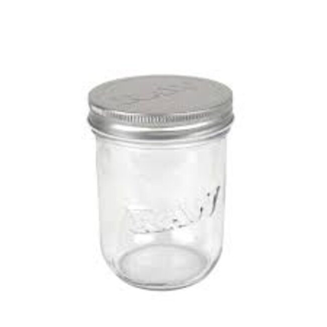 RAW RAW MASON JAR 16OZ