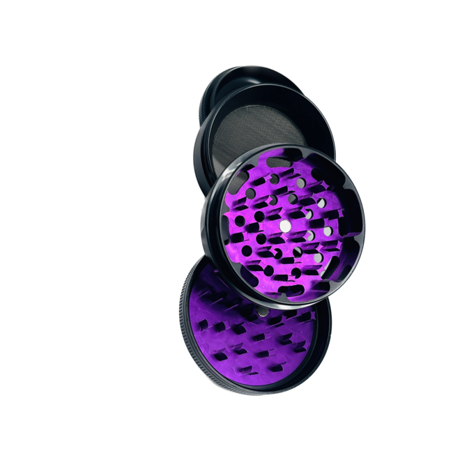 HIPSTER HIPSTER COUNTRY GRINDER #1