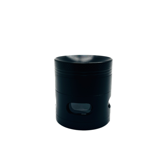 KAPOW KAPOW SMALL POCKET 4 PIECE  BLACK