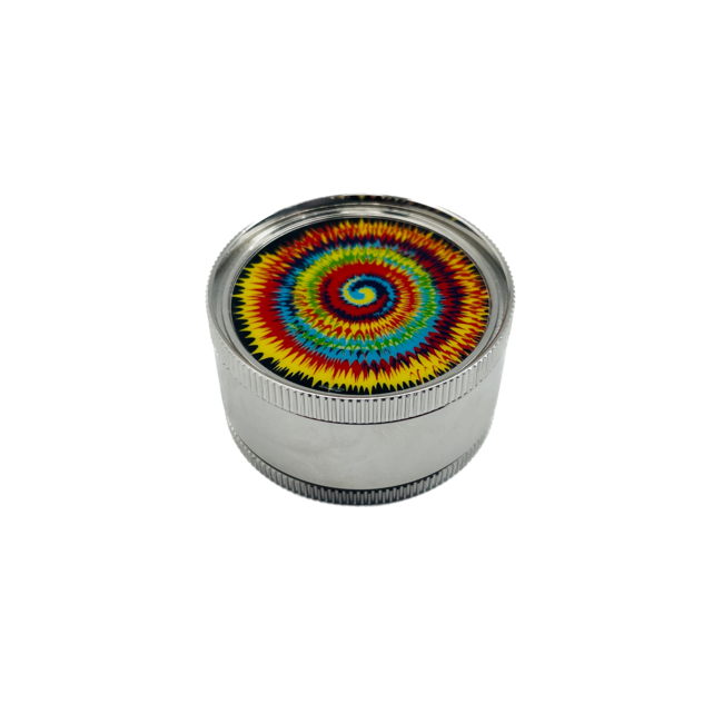 ENDO ENDO PREMIUM GRINDER 4 PIECE 53MM