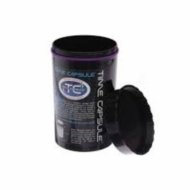 TIME CAPSULE TIME CAPSULE AEROSPACE  TECHNOLOGY