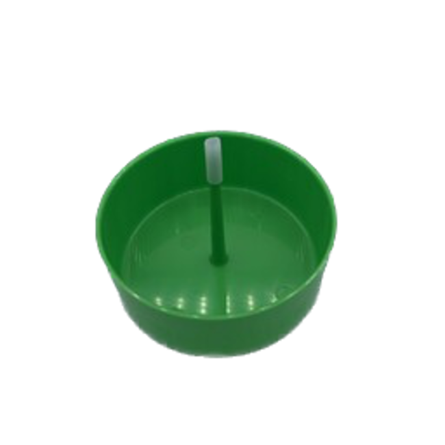 DEBOWLER DEBOWLER ASHTRAY