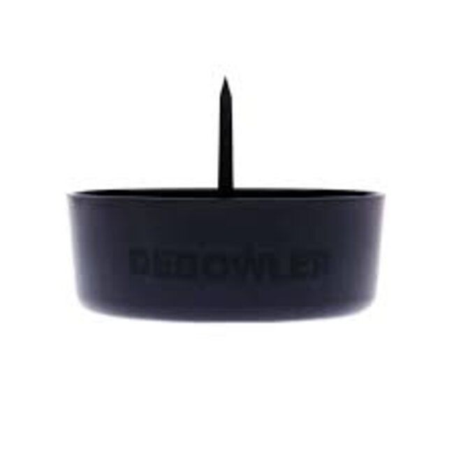 DEBOWLER DEBOWLER ASHTRAY
