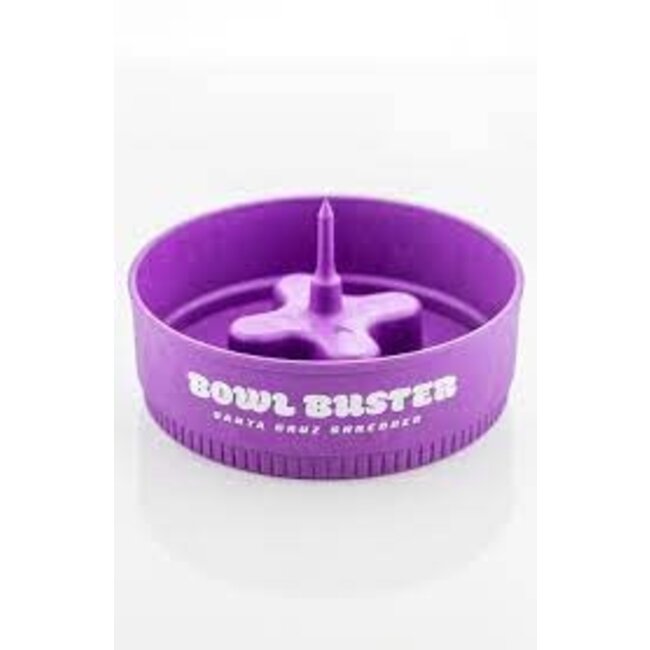 SANTA  CRUZ SANTA CRUZ BOWL BUSTER HEMP