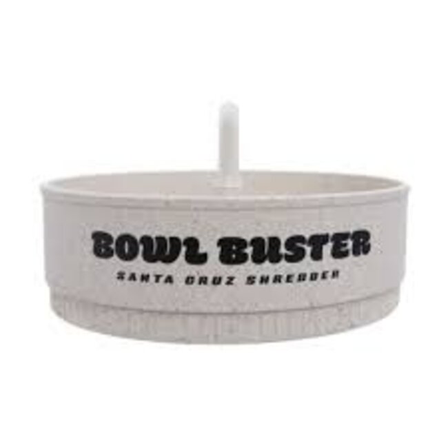 SANTA  CRUZ SANTA CRUZ BOWL BUSTER HEMP