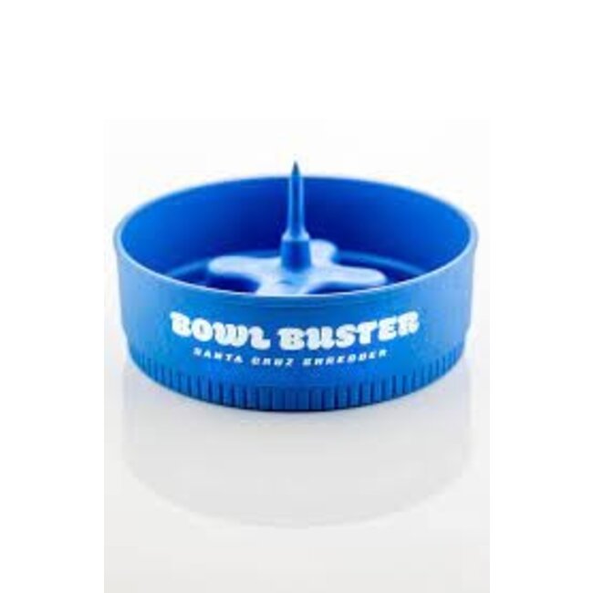 SANTA  CRUZ SANTA CRUZ BOWL BUSTER HEMP