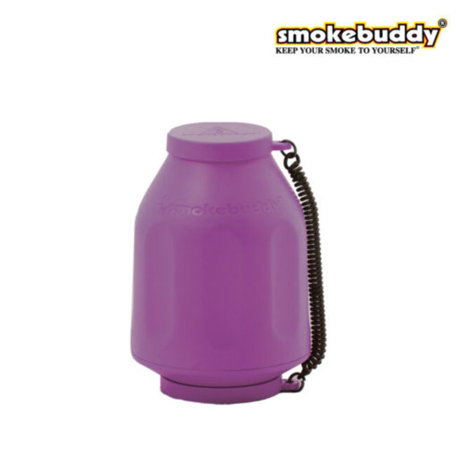 SMOKEBUDDY SMOKEBUDDY PERSONAL AIR FILTER