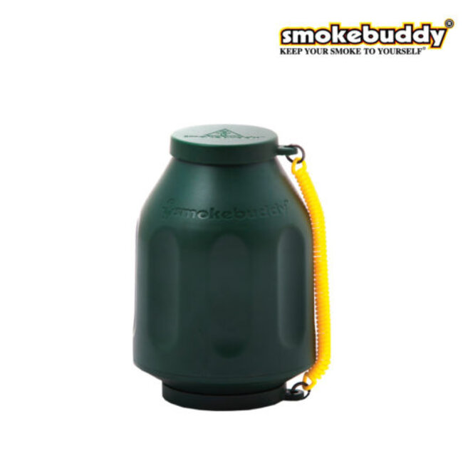 SMOKEBUDDY SMOKEBUDDY PERSONAL AIR FILTER