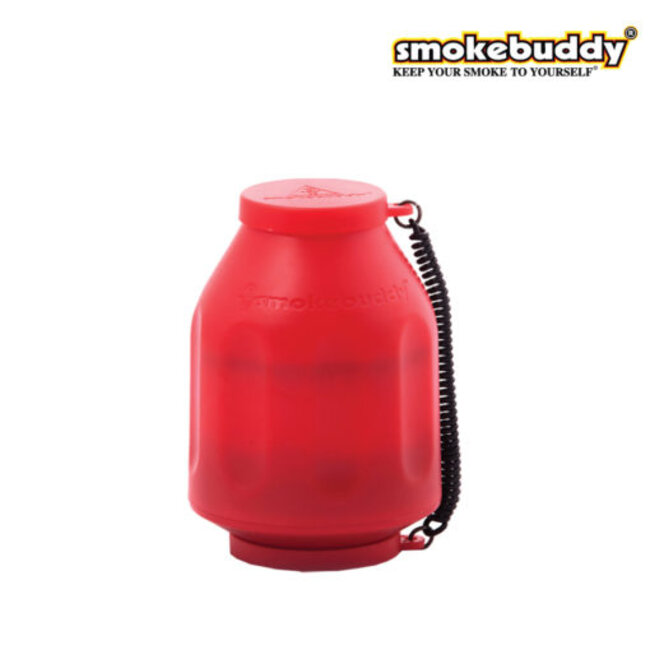SMOKEBUDDY SMOKEBUDDY PERSONAL AIR FILTER