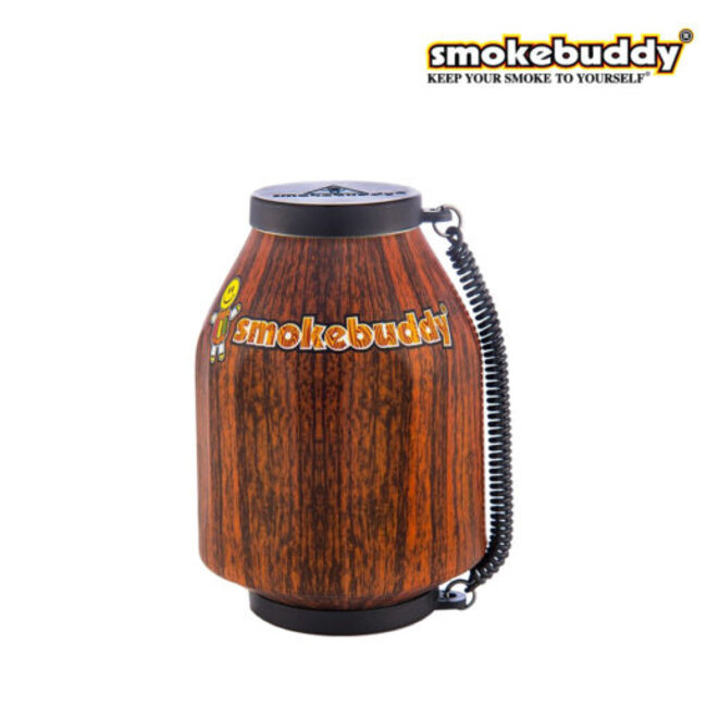 SMOKEBUDDY SMOKEBUDDY PERSONAL AIR FILTER