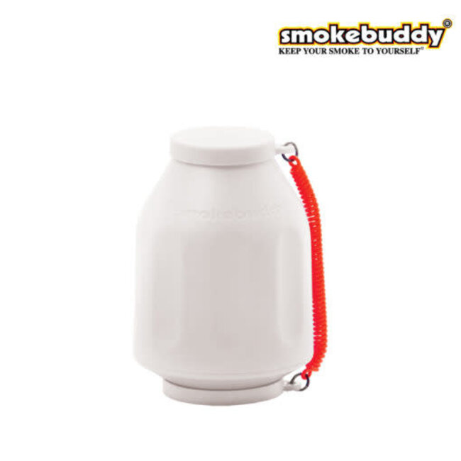 SMOKEBUDDY SMOKEBUDDY PERSONAL AIR FILTER
