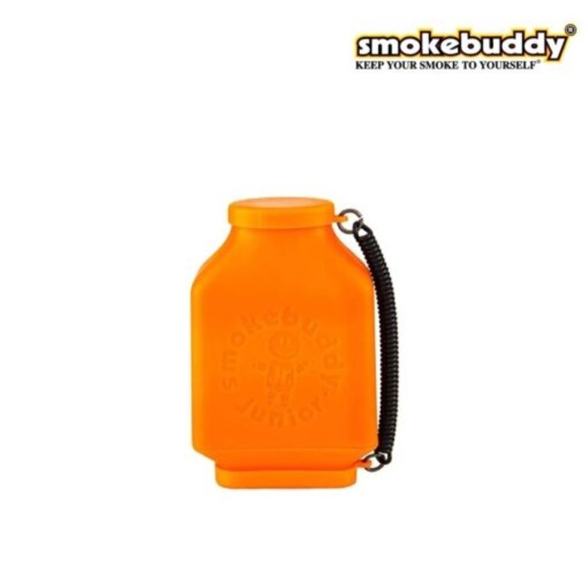 SMOKEBUDDY SMOKEBUDDY JR PERSONAL AIR FILTER