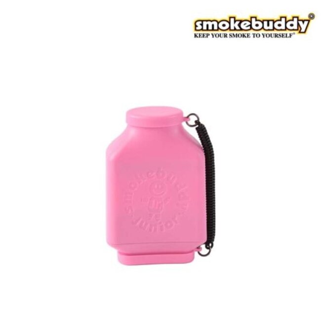 SMOKEBUDDY SMOKEBUDDY JR PERSONAL AIR FILTER