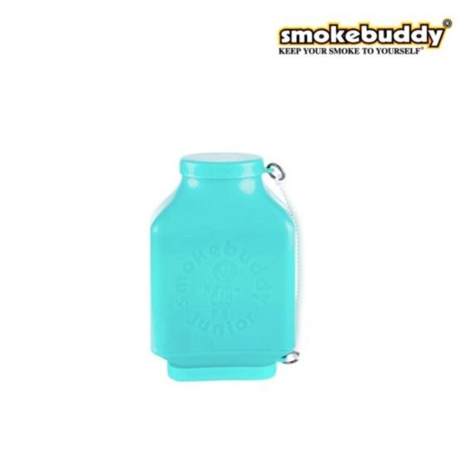 SMOKEBUDDY SMOKEBUDDY JR PERSONAL AIR FILTER