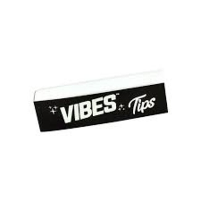 VIBES VIBES TIPS- 1-1/4