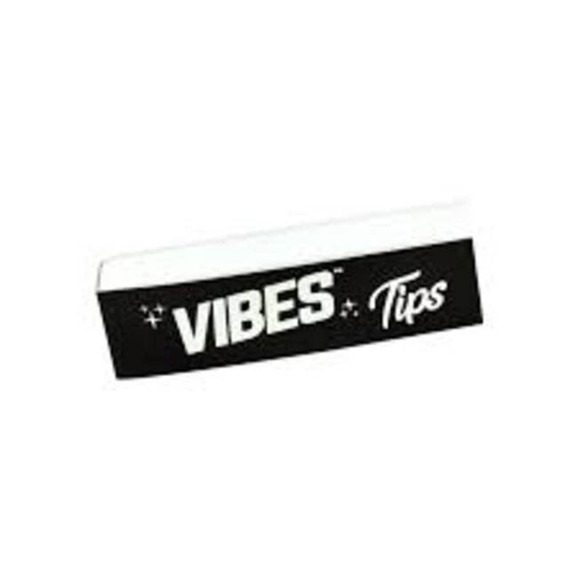 VIBES VIBES TIPS- 50PK-1 1/4