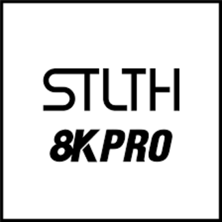 STLTH STLTH 8K PRO