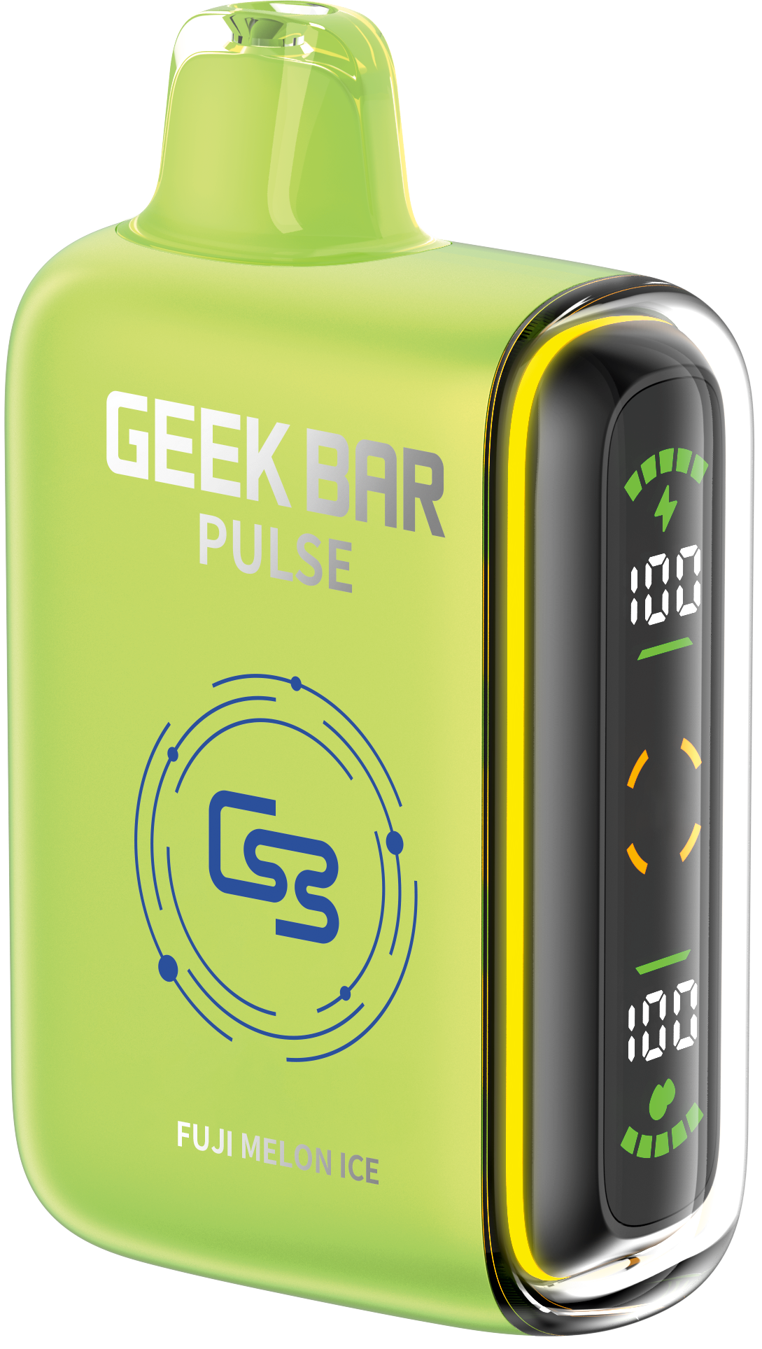 GEEK BAR Pluse 9000 Puffs