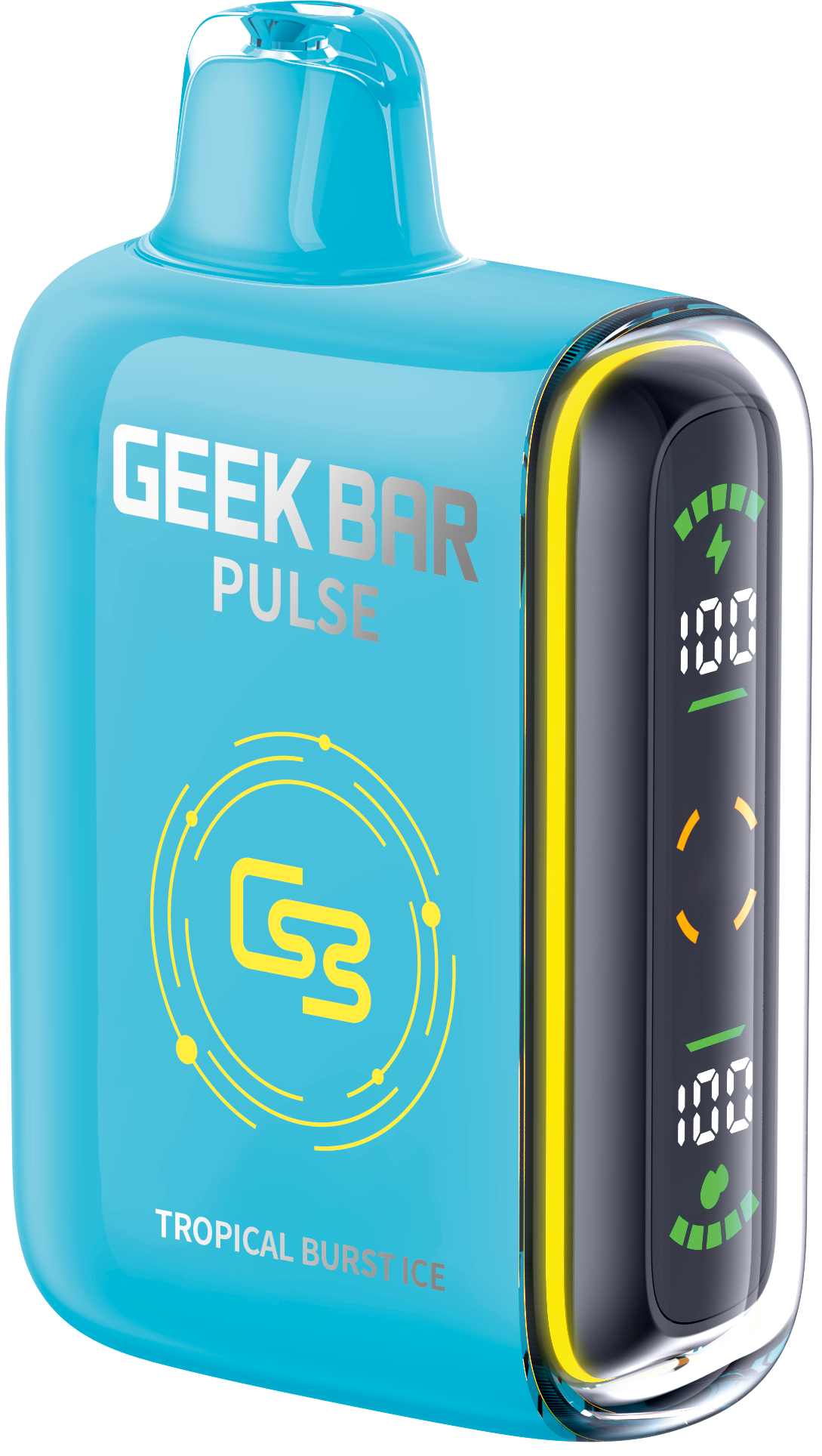 Geek Bar 9000