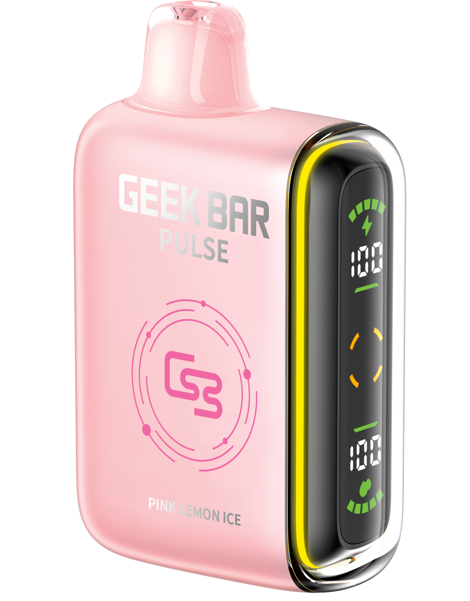 GEEK BAR GEEK BAR PULSE 9000 PUFFS - Radical Street Wear - Smoke Shop