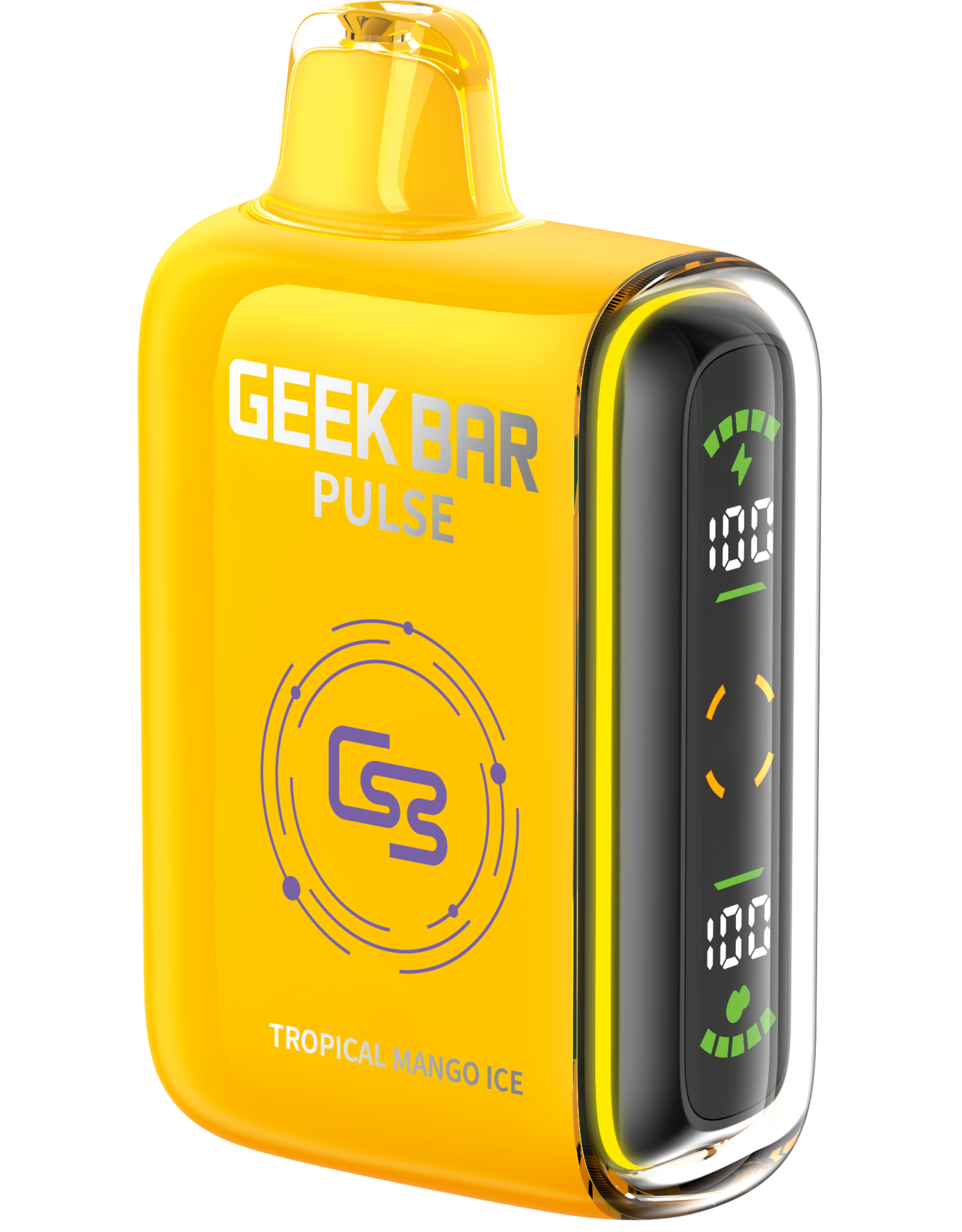 GEEK BAR GEEK BAR PULSE 9000 PUFFS Radical Street Wear Smoke Shop