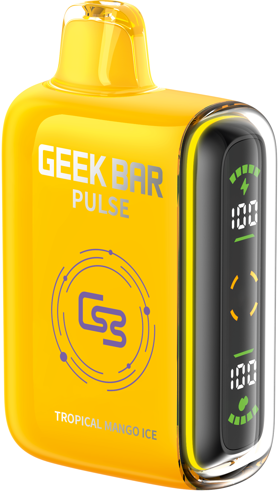Geek Bar Pluse 9000 Puffs