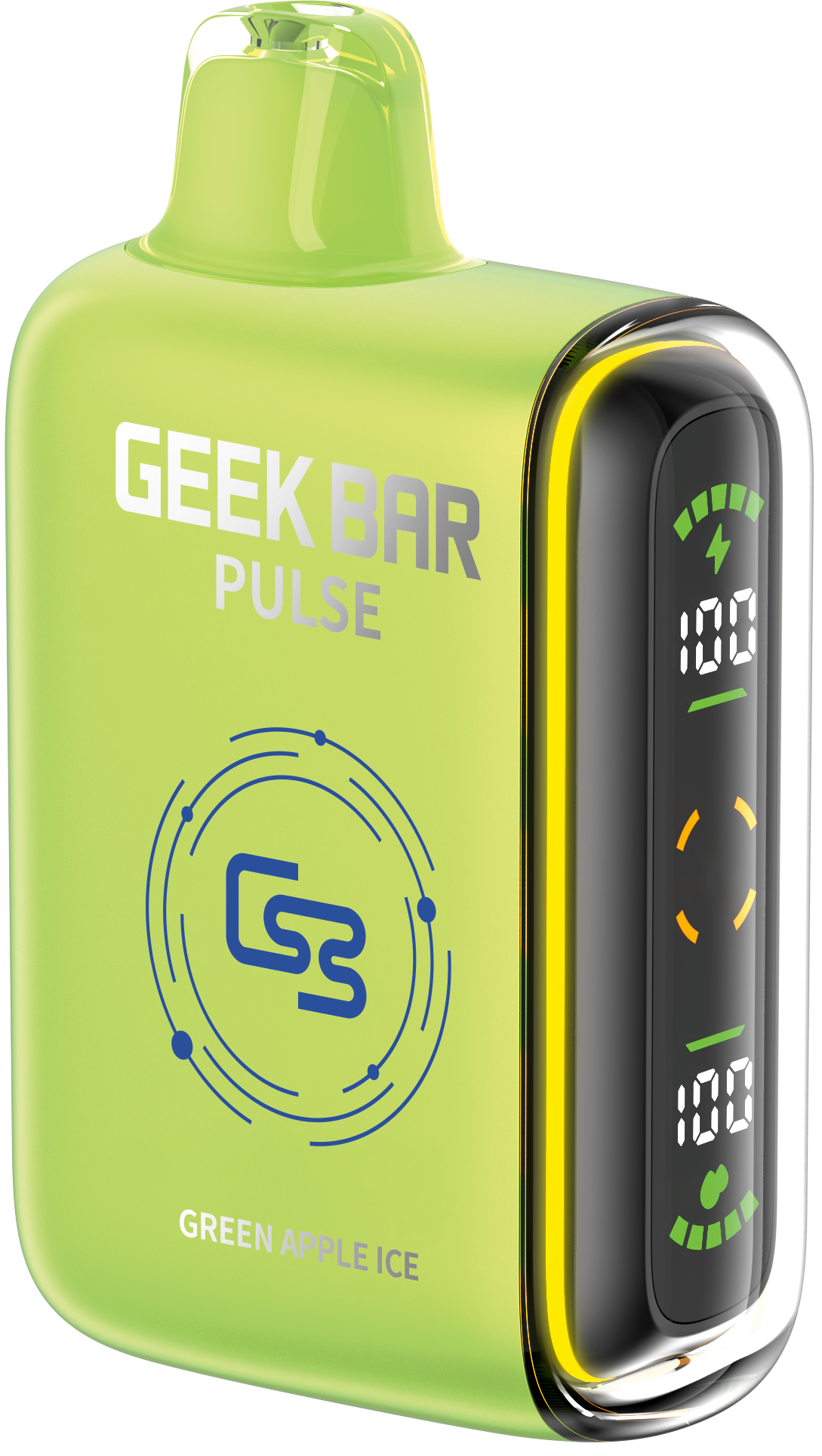 Geek Bar Pluse 9000 Puffs