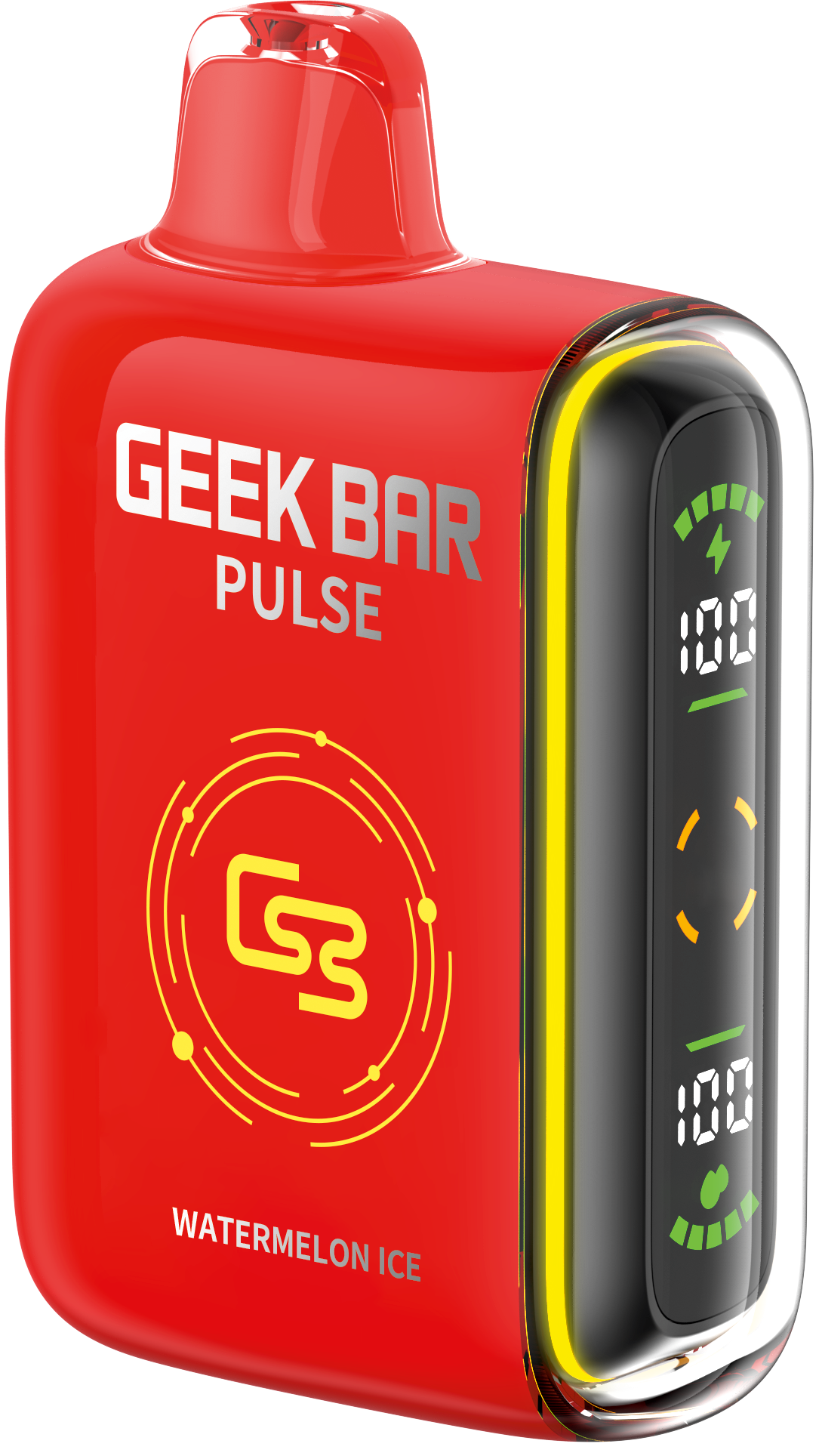 Geek Bar Pluse 9000 Puffs