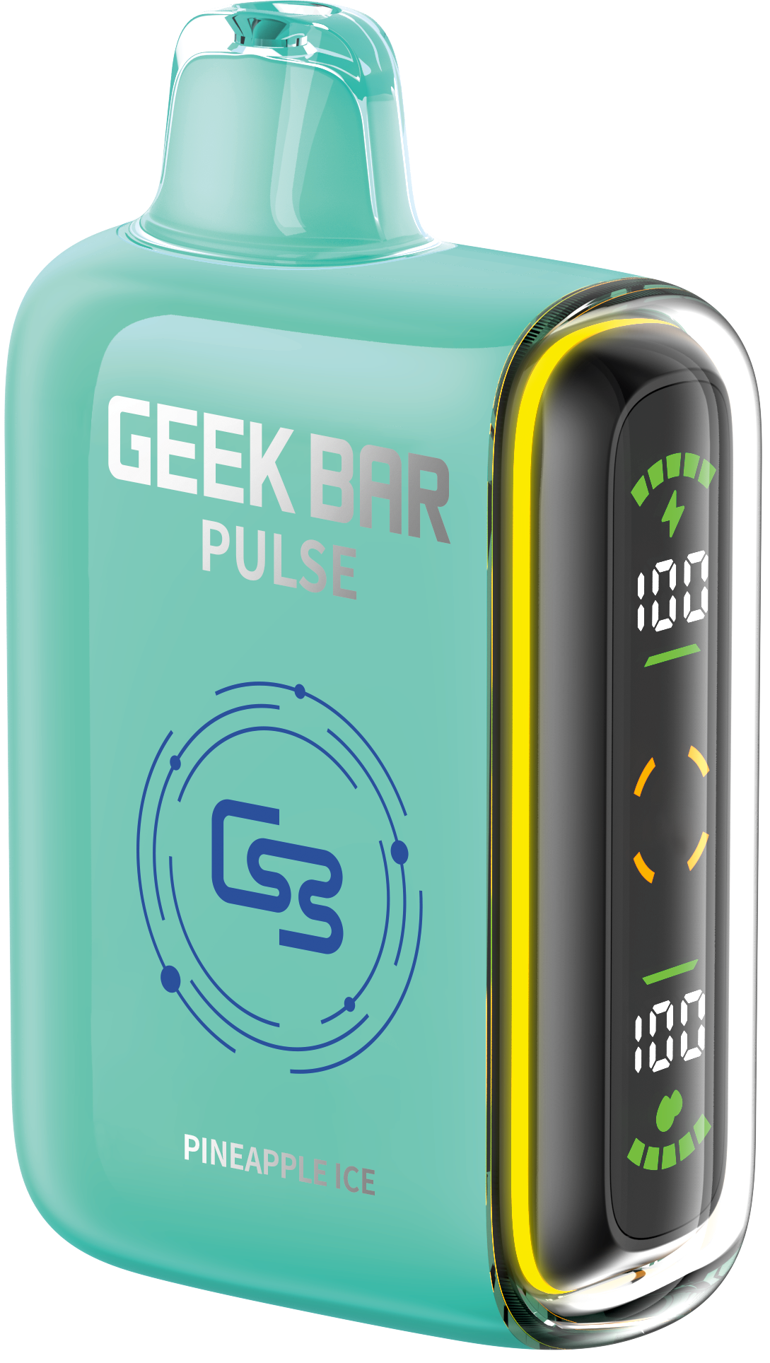 GEEK BAR PULSE 9000 PUFFS Radical Vape Shop