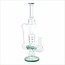 KAPOW 17'' ONE-ARM INLINE RECYCLER BONG WATER PIPE C1566