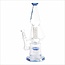 KAPOW  14''RECYCLER WITH SPRINKLER HEAD PERC C1573