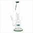 KAPOW  14''RECYCLER WITH SPRINKLER HEAD PERC C1573