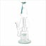 KAPOW  14''RECYCLER WITH SPRINKLER HEAD PERC C1573