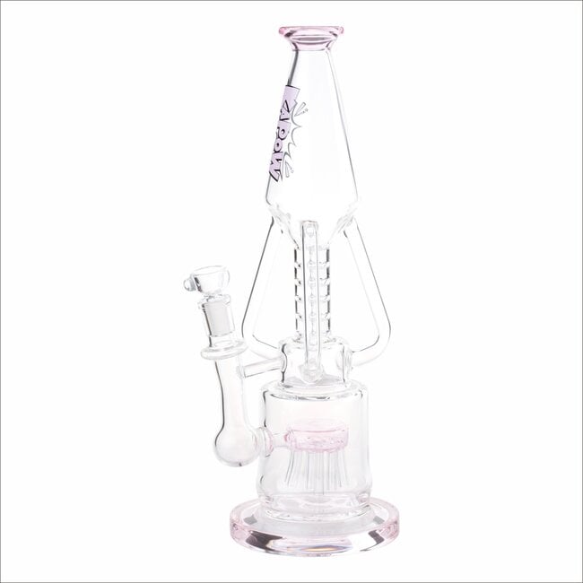 KAPOW  14''RECYCLER WITH SPRINKLER HEAD PERC C1573